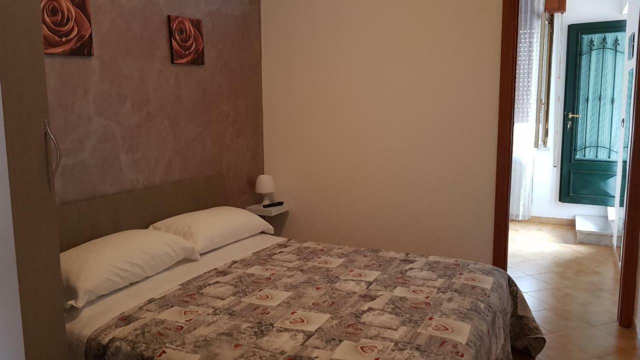 B&B Mara 庞贝 外观 照片
