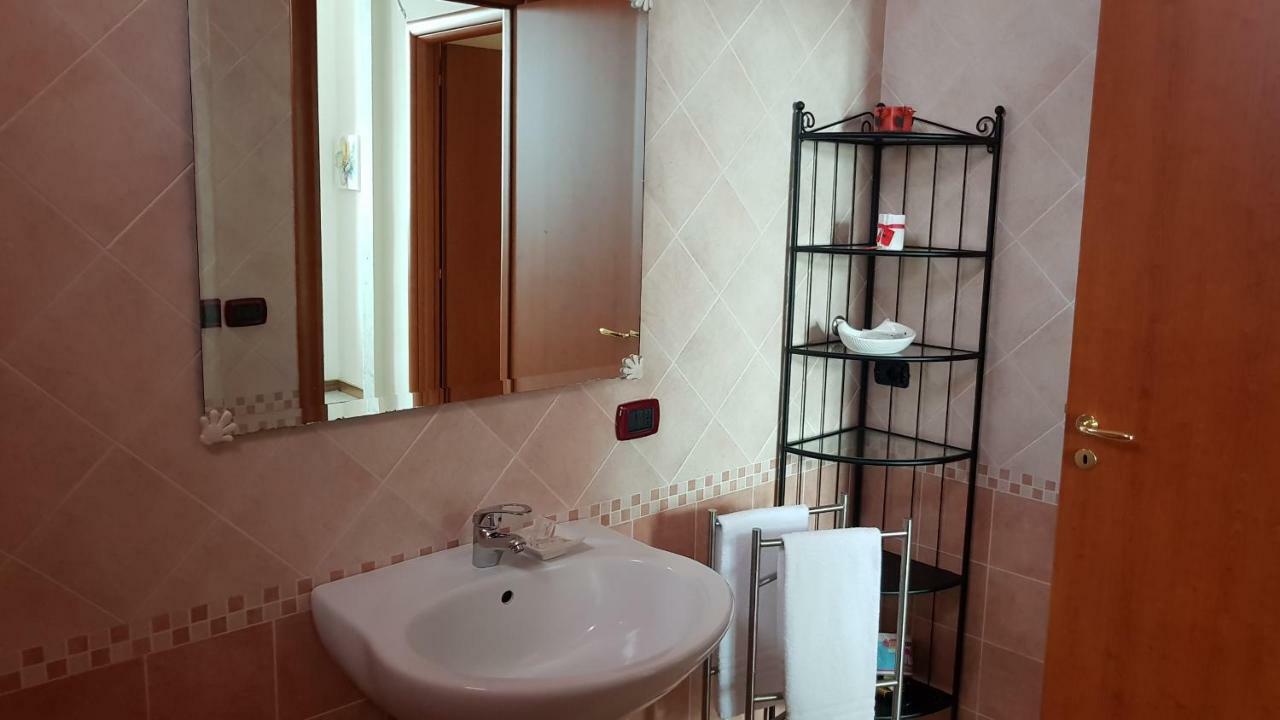 B&B Mara 庞贝 外观 照片