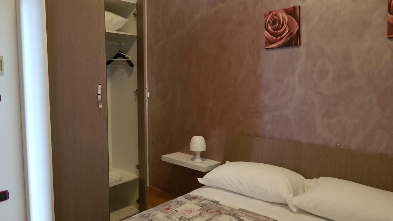 B&B Mara 庞贝 外观 照片