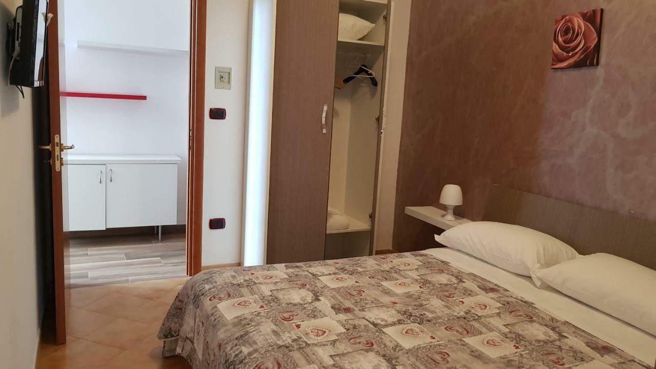 B&B Mara 庞贝 外观 照片