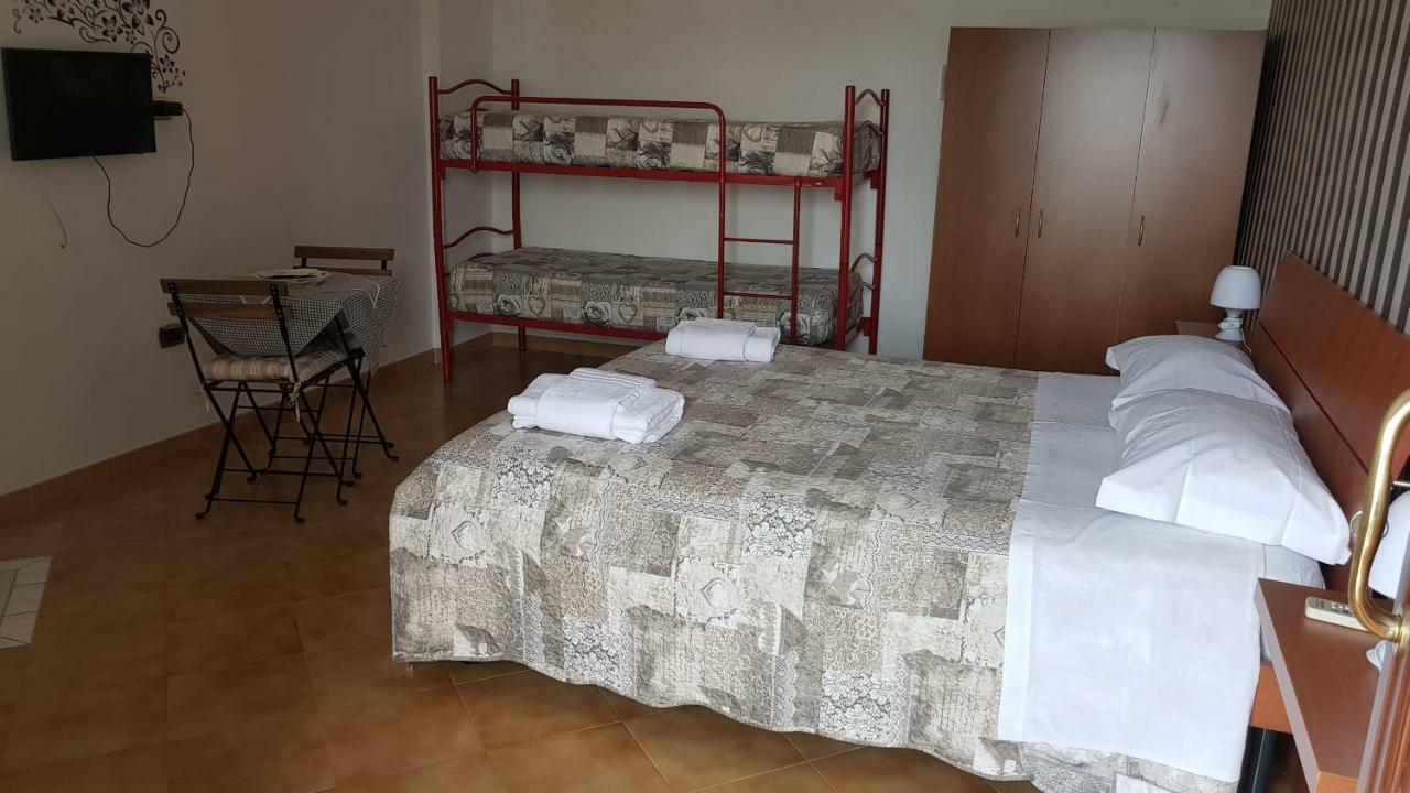 B&B Mara 庞贝 外观 照片