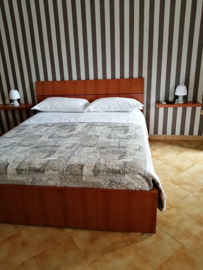 B&B Mara 庞贝 客房 照片